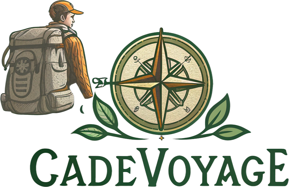 Cade Voyage